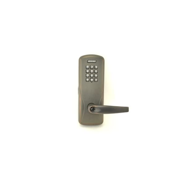 Schlage Electronics Standalone Keypad Programmable Electronic Lock Cylindrical Classroom